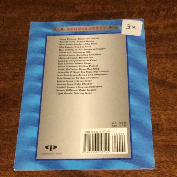 “Sport Stars* Derek Jeter Shortstop Sensation Brendan January - Picture 2 of 8